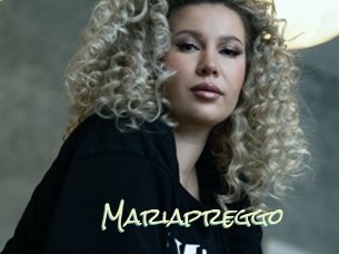 Mariapreggo