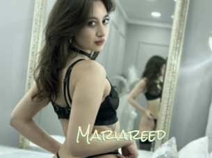 Mariareed