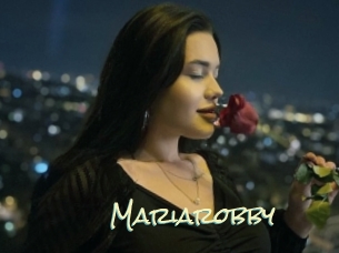 Mariarobby