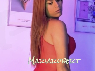 Mariarobert