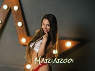 Mariarooi