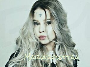 Mariarosettaa