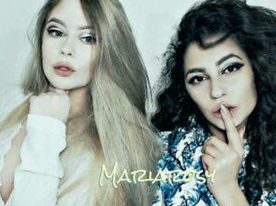 Mariarosy