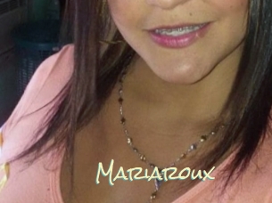 mariaroux Porn Monkey Cash