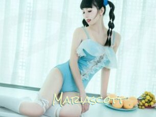 mariascott Porn Monkey Cash