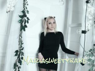 Mariasweetybabe