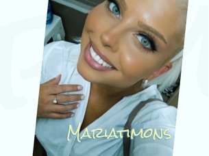 Mariatimons