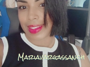 Mariavargassanch