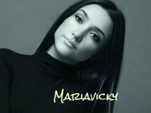 Mariavicky