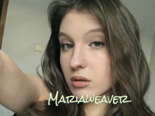 Mariaweaver