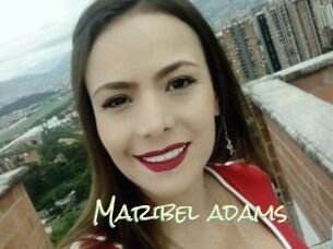 Maribel_adams
