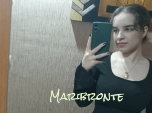 Maribronte