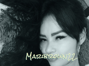 Maribrown22