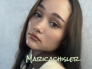 Maricachisler