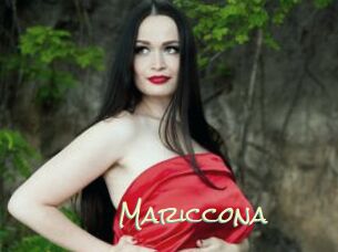 Mariccona