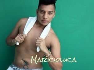 maricioluca Porn Monkey Cash