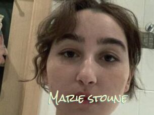 Marie_stoune