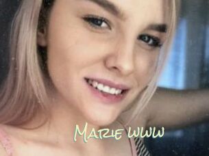 Marie_www