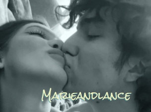 Marieandlance