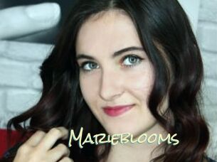 Marieblooms