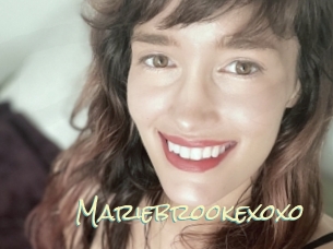Mariebrookexoxo