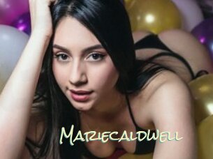 mariecaldwell Porn Monkey Cash