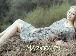 Mariefairy