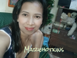 Mariehotkins