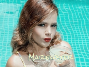mariekoster Porn Monkey Cash