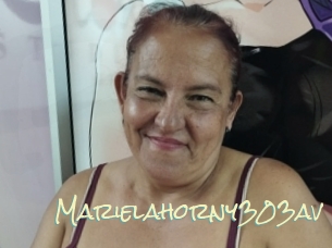 Marielahorny303av