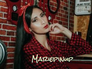 mariepinup Porn Monkey Cash