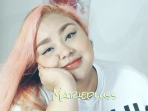 Mariepluss