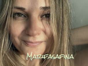 Marifasafina