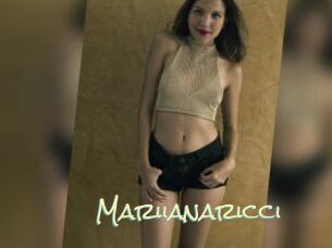 Mariianaricci