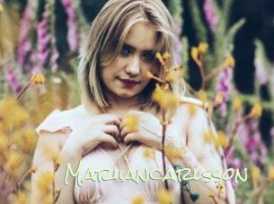 Mariiancarlsson