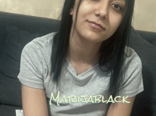 Marijablack