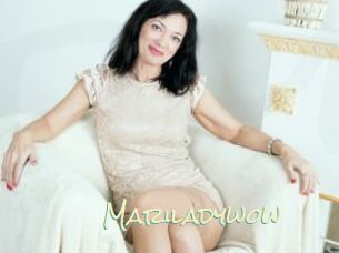 Mariladywow
