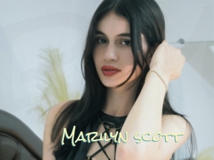 Marilyn_scott