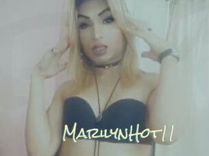 MarilynHot11