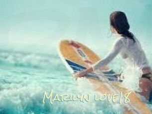 Marilyn_love18
