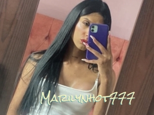 Marilynhot777