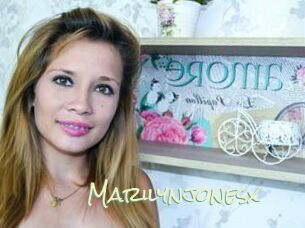 Marilynjonesx