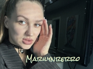 Marilynrerro