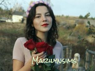 Marilynsims