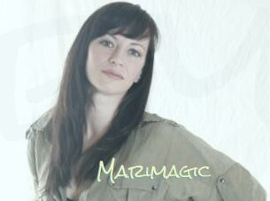 Marimagic