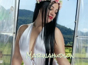 Marinahudson