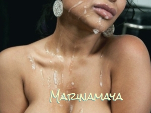 marinamaya Porn Monkey Cash