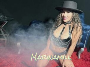 Marinamilk