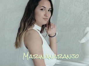 Marinanaranjo