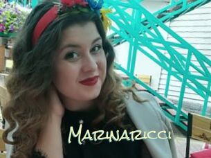 Marinaricci